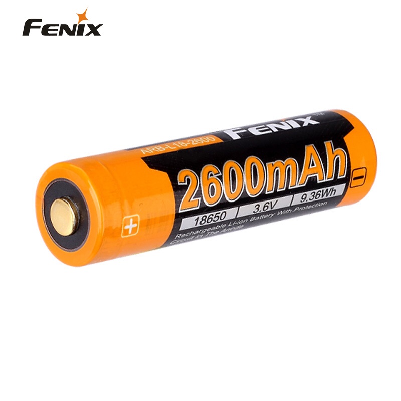 Fenix ARB-L18-2600 18650  Ƭ ̿ ͸, 3.6V,..